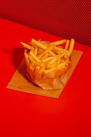 SF smash fries