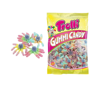 Pulpo Pica Trolli