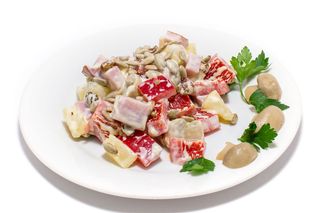 Салат Смакота (130г)