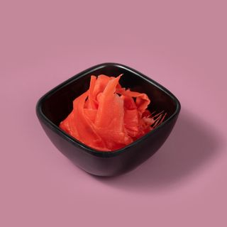 ჯინჯერი