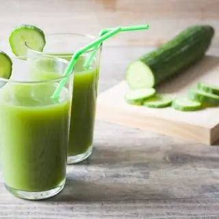 JUS DE CONCOMBRE 
