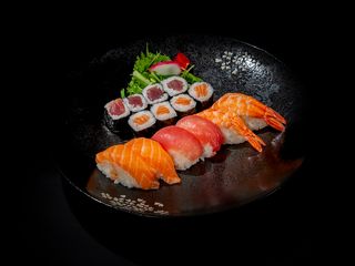 134. Menú 4 (14 Pzs.)