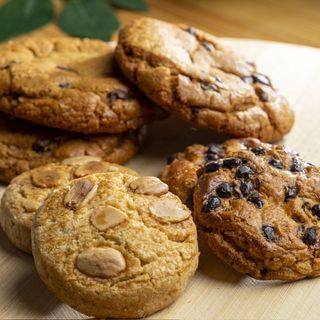 Cookie sin Azúcar 6 unidad