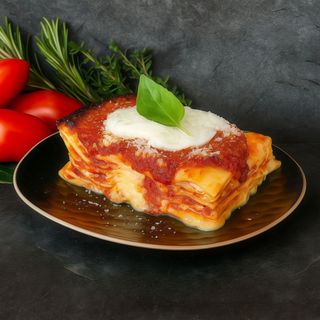 Lasagna Classica