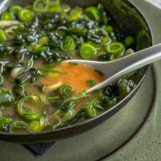 Sopa de Missô (500ml)