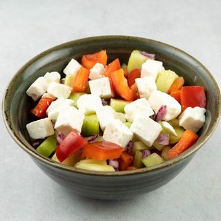 Grčka salata