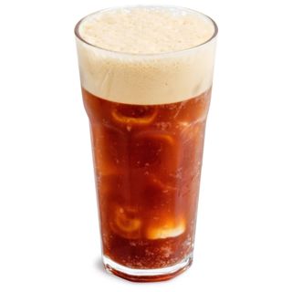 Iced Americano