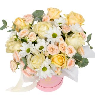 Композиція "Charlotte" 