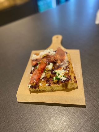 Radicchiosa - 1 pezzo