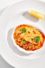 Lasagne FRUIT DE MER