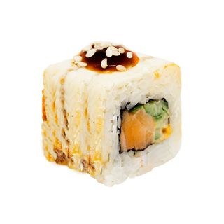 Ролл "Дракон" (8 шт.)