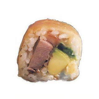 Pato Roll (4 Pzs.)