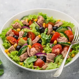 L'insalatona