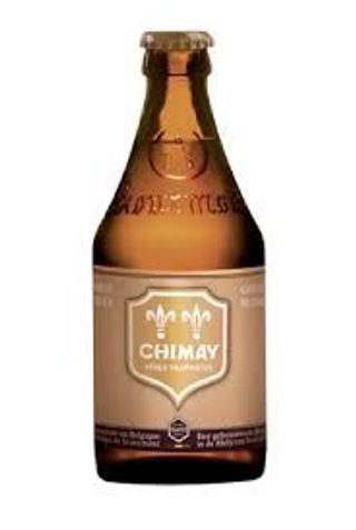 Chimay doreè
