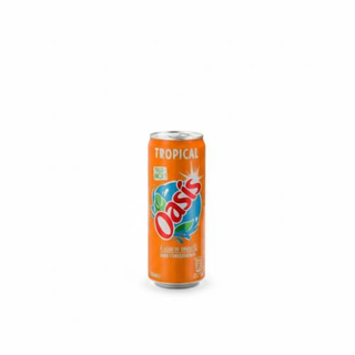Oasis Tropical