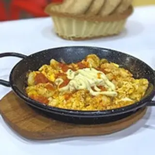Mkila Fruit De Mer