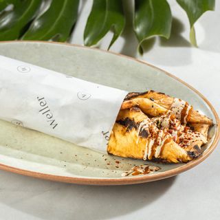 ქათმის შაურმა