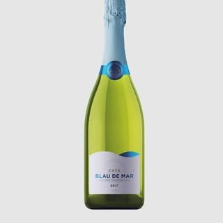 Vino Espumoso Blau De Mar Brut