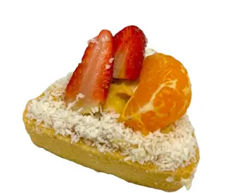  Crostata Di Frutta