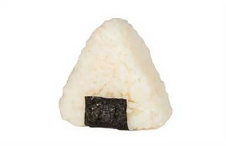 56. Onigiri maguro 1 pezzo