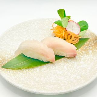 Nigiri Suzuki