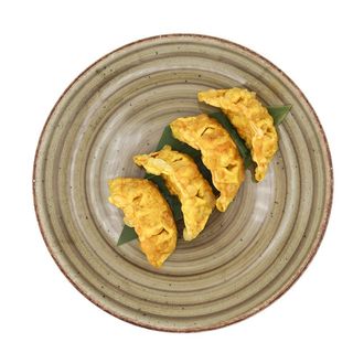 207. Curry Gyoza Fritto 5pz