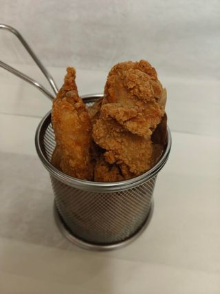 Stick di pollo