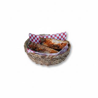 Crostone Special 2 + bebida