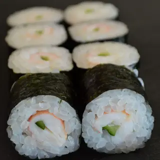 Хосомаки Скарида