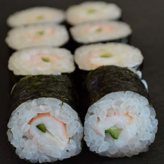 Хосомаки Скарида