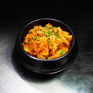 Classic Kimchi dodatek 배추김치