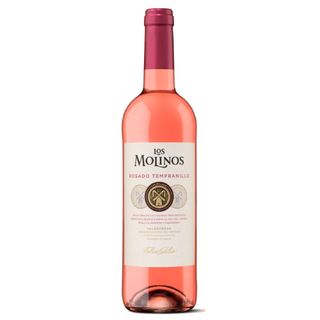 Los Molinos Rose (750 ml.)