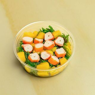 Ensalada De Surimi