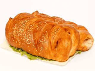 Шашлик в тісті (255g)