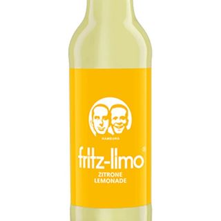 Fritz Lemon