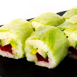 Maki Slim Atún (8 pzs.)