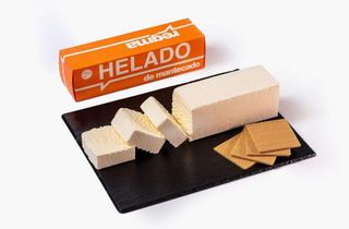 Barra Mantecado (1 Ud.)