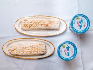 Комбо "Донер для двоих мини" (360 г)