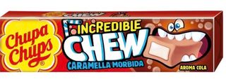Chupa chups chew cola 