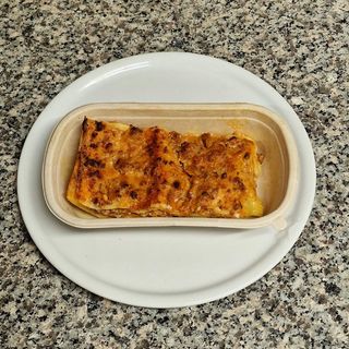 Lasagne al ragù della nonna