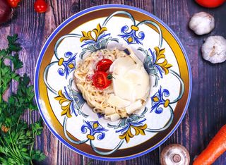 Паста Карбонара (400г)