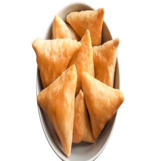 Tapa De Samosa (1 Ud.)