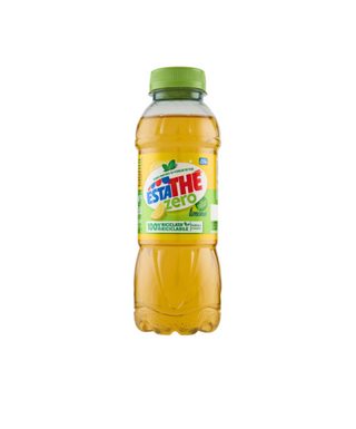 Estathè Zero Limone 40 cl
