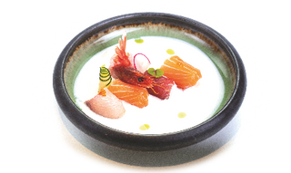 47. Carpaccio mosti max