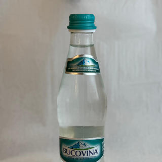 Apa plata Bucovina 330 ml