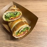 Италиански сандвич Вентричина