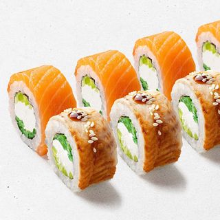 Mak Filadelfia Grand 