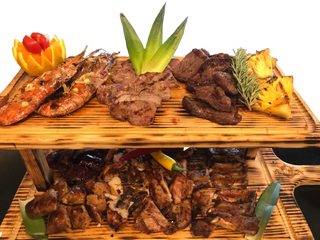 Grelhado Misto Premium