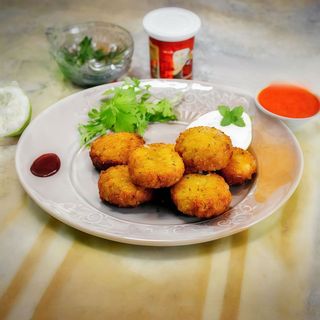 Falafel (6 Uds.)