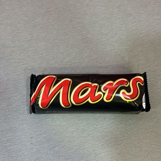 Mars